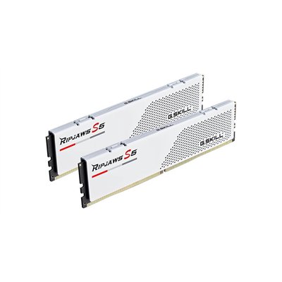 G.Skill Ripjaws S5 DDR5 με Module 1x96GB και Ταχύτητα 5200 για Desktop F5-5200J4040A48GX2-RS5W