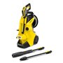 Karcher K 4 Premium Power Control Flex Πλυστικό Ρεύματος 1800W με Πίεση 130bar