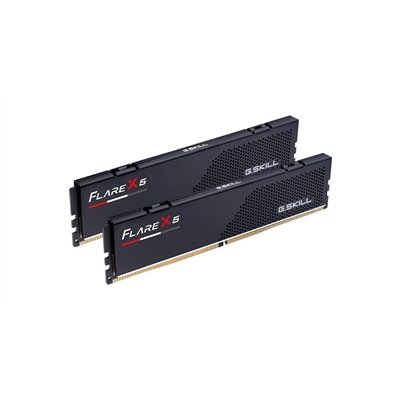 G.Skill Flare X5 DDR5 64GB RAM με 2x32GB Modules και Ταχύτητα 6000 για Desktop F5-6000J3040G32GX2-FX5