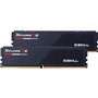 G.Skill Ripjaws S5 DDR5 32GB RAM με 2x16GB Modules και Ταχύτητα 5600 για Desktop F5-5600J3036D16GX2-RS5K