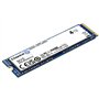 Kingston SSD 4TB M.2 NVMe PCI Express 4.0 SNV3S/4000G