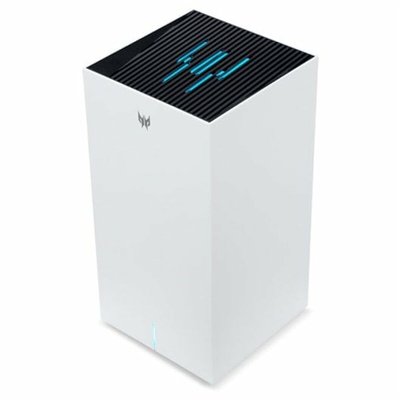 Acer Predator Connect T7 Ασύρματο Router Wi‑Fi 7 με 2 Θύρες Ethernet
