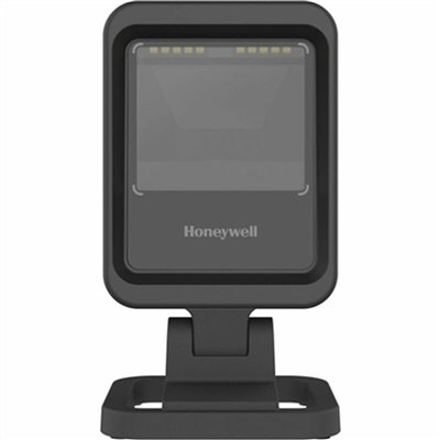 Honeywell Genesis Xp 7680g Scanner Χειρός Ενσύρματο με Δυνατότητα Ανάγνωσης 2D και QR Barcodes GM-128842