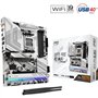 ASRock X870 Pro RS WiFi Motherboard ATX με AMD AM5 Socket