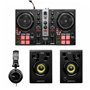 Hercules MK2 DJ Controller