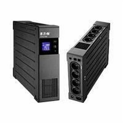 Eaton Ellipse Pro 1200 FR UPS Line-Interactive 1200VA 750W με 8 Schuko Πρίζες