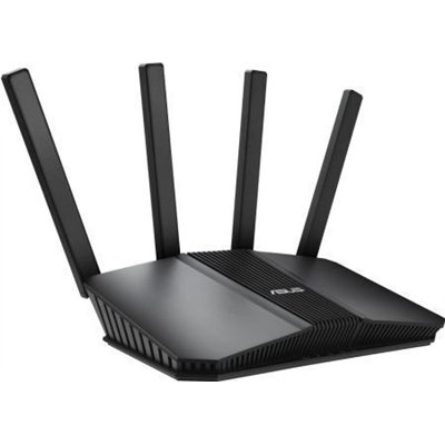 Asus RT-BE82U Ασύρματο Router Wi‑Fi 7 με 5 Θύρες Ethernet