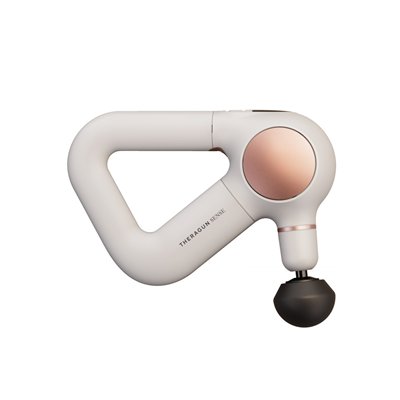 Therabody Theragun Sense Λευκό