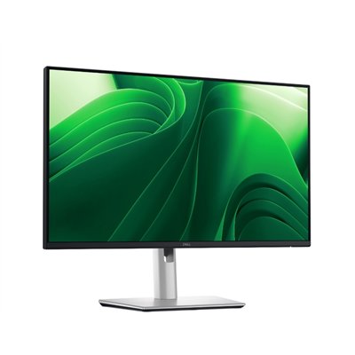 Dell P2425D IPS Monitor 23.8" QHD 2560x1440 με Χρόνο Απόκρισης 5ms GTG