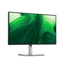 Dell P2425D IPS Monitor 23.8" QHD 2560x1440 με Χρόνο Απόκρισης 5ms GTG