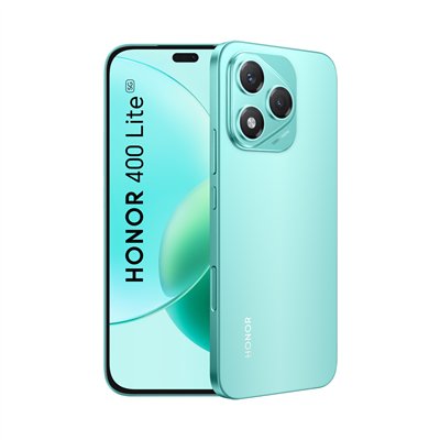 Honor 400 Lite 5G Dual SIM (8/256GB) Marrs Green