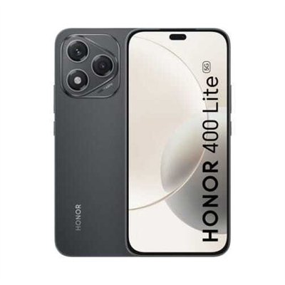 Honor 400 Lite 5G Dual SIM (8/256GB) Velvet Black