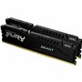 Kingston FURY Beast DDR5 64GB RAM με 2x32GB Modules και Ταχύτητα 6000 για Desktop KF560C30BBEK2-64