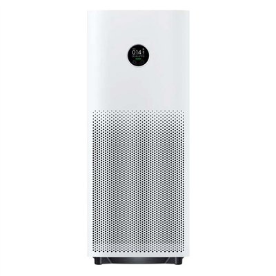 Xiaomi Smart Air Purifier 4 Pro Ιονιστής / Καθαριστής Αέρα 50W για Χώρους 60m²
