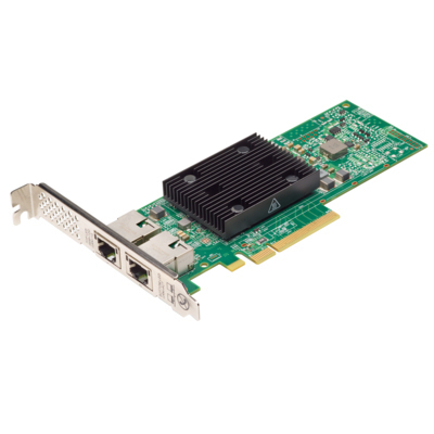 Broadcom Ενσύρματη Κάρτα Δικτύου Gigabit (10Gbps) Ethernet PCI-e BCM957416A4160C