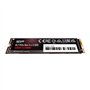Silicon Power UD90 SSD 4TB M.2 NVMe PCI Express 4.0 SP04KGBP44UD9005