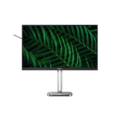 Philips 27B2G5200 IPS Monitor 27" FHD 1920x1080 με Χρόνο Απόκρισης 4ms GTG