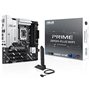 Asus Prime Z890M-PLUS Wifi rev. 1.0 Motherboard Micro ATX με Intel 1851 Socket