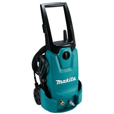 Makita HW1200 Πλυστικό Ρεύματος 1800W με Πίεση 120bar