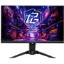 ASRock Phantom Gaming PG27QFT2A IPS HDR Gaming Monitor 27" QHD 2560x1440 180Hz με Χρόνο Απόκρισης 5ms GTG
