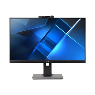 Acer B277 D6bmiprczx IPS Monitor 27" FHD 1920x1080
