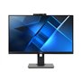 Acer B277 D6bmiprczx IPS Monitor 27" FHD 1920x1080