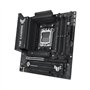 Asus TUF GAMING B850M-PLUS WIFI Motherboard Micro ATX με AMD AM5 Socket