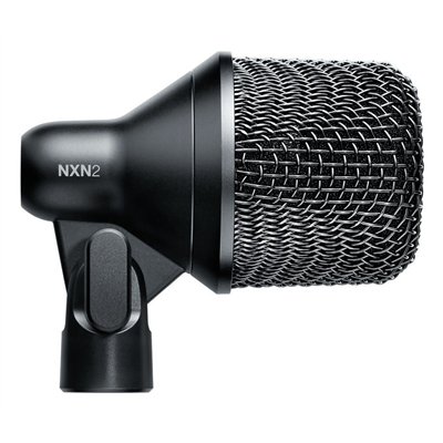 Shure Nexadyne 2 Δυναμικό Μικρόφωνο για Studio