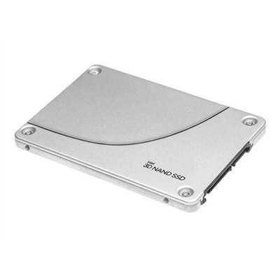 Intel D3-S4620 SSD 960GB 2.5'' SATA III SSDSC2KG960GZ1Z