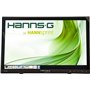 HannSpree HT 161 HNB TN Touch Φορητό Monitor 15.6" 1366x768 με Χρόνο Απόκρισης 12ms GTG