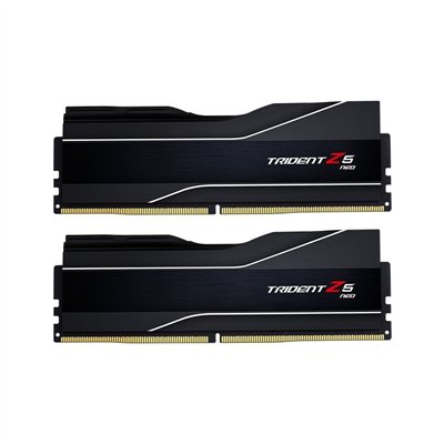 G.Skill Trident Z5 Neo DDR5 64GB RAM με 2x32GB Modules και Ταχύτητα 6000 για Desktop F5-6000J3238G32GX2-TZ5N