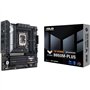 Asus TUF GAMING B860M-PLUS Motherboard Micro ATX με Intel 1851 Socket