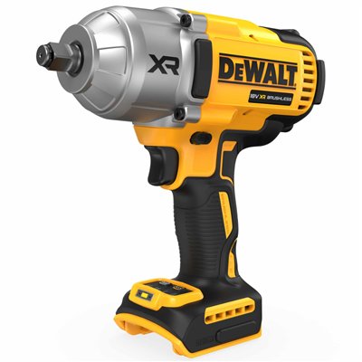 Dewalt DCF900N Μπουλονόκλειδο Μπαταρίας 18V Solo με Υποδοχή 1/2"