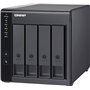 QNap Θήκη για 4 Σκληρούς Δίσκους 3.5" SATA III με σύνδεση USB 3.1 TR-004