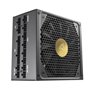 Sharkoon Rebel P30 1300W Μαύρο Τροφοδοτικό Υπολογιστή Full Modular 80 Plus Gold