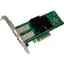 Intel X710-DA2 Bulk Ενσύρματη Κάρτα Δικτύου Gigabit (10Gbps) Ethernet PCI-e