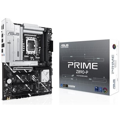Asus Prime Z890-P rev. 1.0 Motherboard ATX με Intel 1851 Socket
