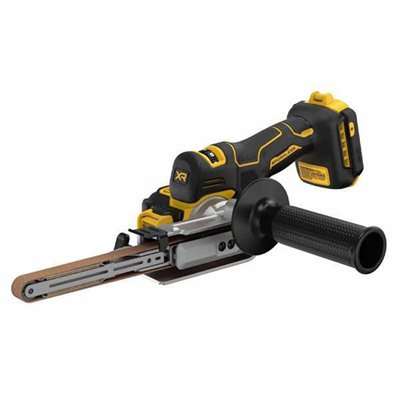 Dewalt DCM200N Ταινιολειαντήρας Solo με Ρύθμιση Ταχύτητας