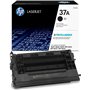 HP 37A Γνήσιο Toner Laser Εκτυπωτή Μαύρο 11000 Σελίδων (CF237A)