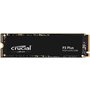 Crucial P3 Plus SSD 4TB M.2 NVMe PCI Express 4.0 CT4000P3PSSD8