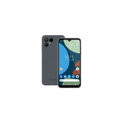 Fairphone 4 5G Dual SIM (6/128GB) Γκρι