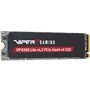 Patriot VP4300 Lite SSD 4TB M.2 NVMe PCI Express 4.0 VP4300L4TBM28H