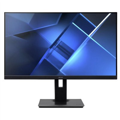 Acer B277U Gbmiiprzx IPS Monitor 27" QHD 2560x1440