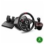 Thrustmaster T128 Τιμονιέρα με Πετάλια για PC με 900° Περιστροφής
