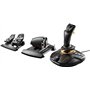 Thrustmaster T.16000m FCS Flight Pack Joystick Ενσύρματο Συμβατό με PC