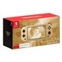 Nintendo Switch Lite 32GB Hyrule Edition