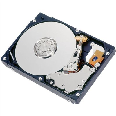 Fujitsu 2TB HDD Σκληρός Δίσκος 3.5" SATA III 7200rpm για Server PY-BH2T7B9
