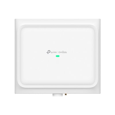 TP-LINK EAP772-OUTDOOR v1 WiFi Mesh Network Access Point Wi‑Fi 7 Tri Band (2.4 & 5 & 6GHz)