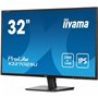 Iiyama Prolite X3270QSU-B1 IPS Monitor 31.5" QHD 2560x1440 με Χρόνο Απόκρισης 3ms GTG