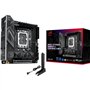 Asus Rog Strix B860-I Gaming WIFI Motherboard Mini ITX με Intel 1851 Socket